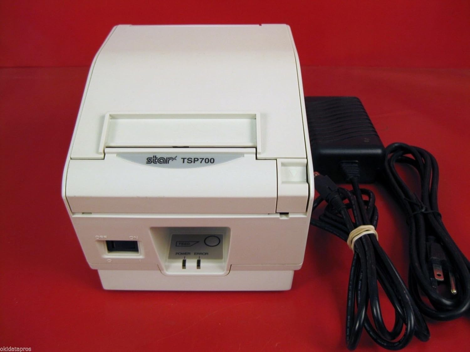 tsp700 printer
