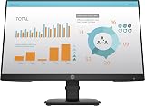 HP P24 G4 FullHD 24" Monitor 1920x1080 60Hz HDMI DP VGA 1A7E5AA Renewed view 1
