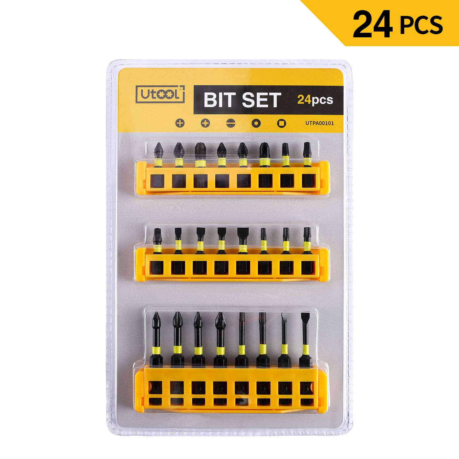 Best  Pozi Bits For Impact Driver