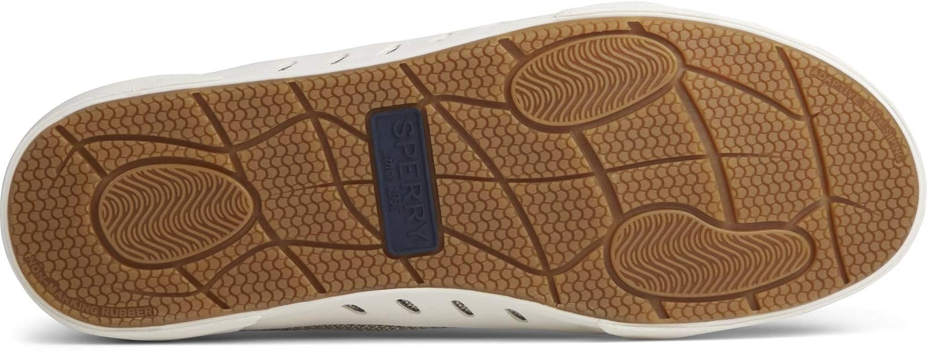 sperry men's maritime bungee h2o boat shoes