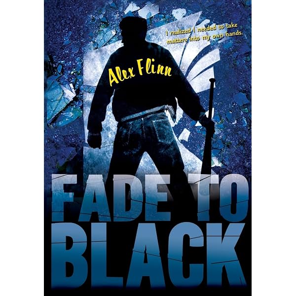 Amazon.com: Fade to Black: A Suspenseful Young Adult Thriller of