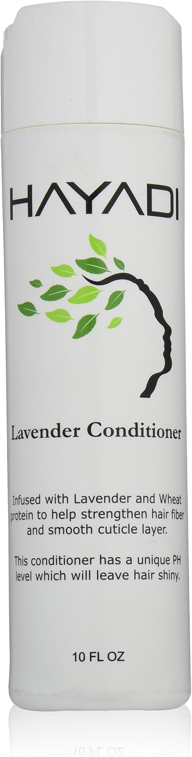 Hayadi Lavender Conditioner, 10 Ounce
