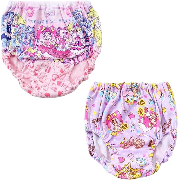 Amazon Co Jp Happiness Charge Precure Color Shorts B Pattern 2 Pieces Set 14 Fall Winter Pattern Assorted Clothing Accessories Amazon Co Jp Happiness Charge Precure Color Shorts B Pattern 2 Pieces Set 14 Fall Winter Pattern Assorted Clothing Accessories