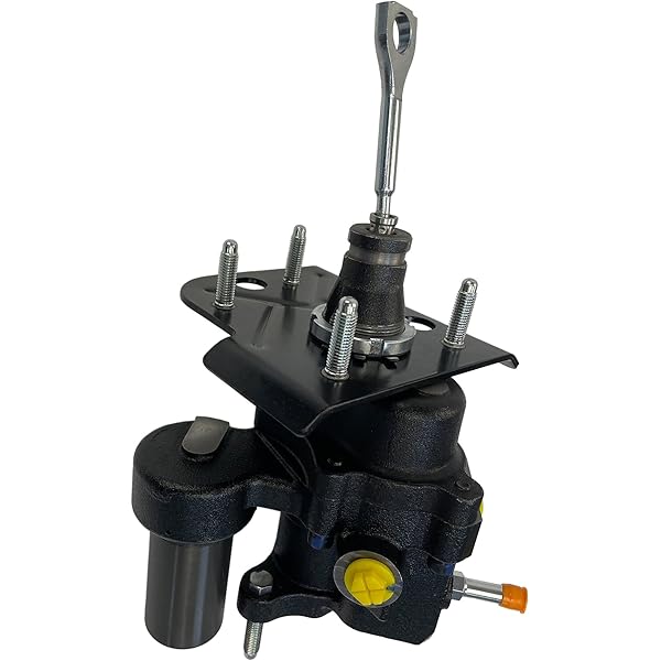 Amazon.com: ACDelco GM Original Equipment 84667589 Power Brake 