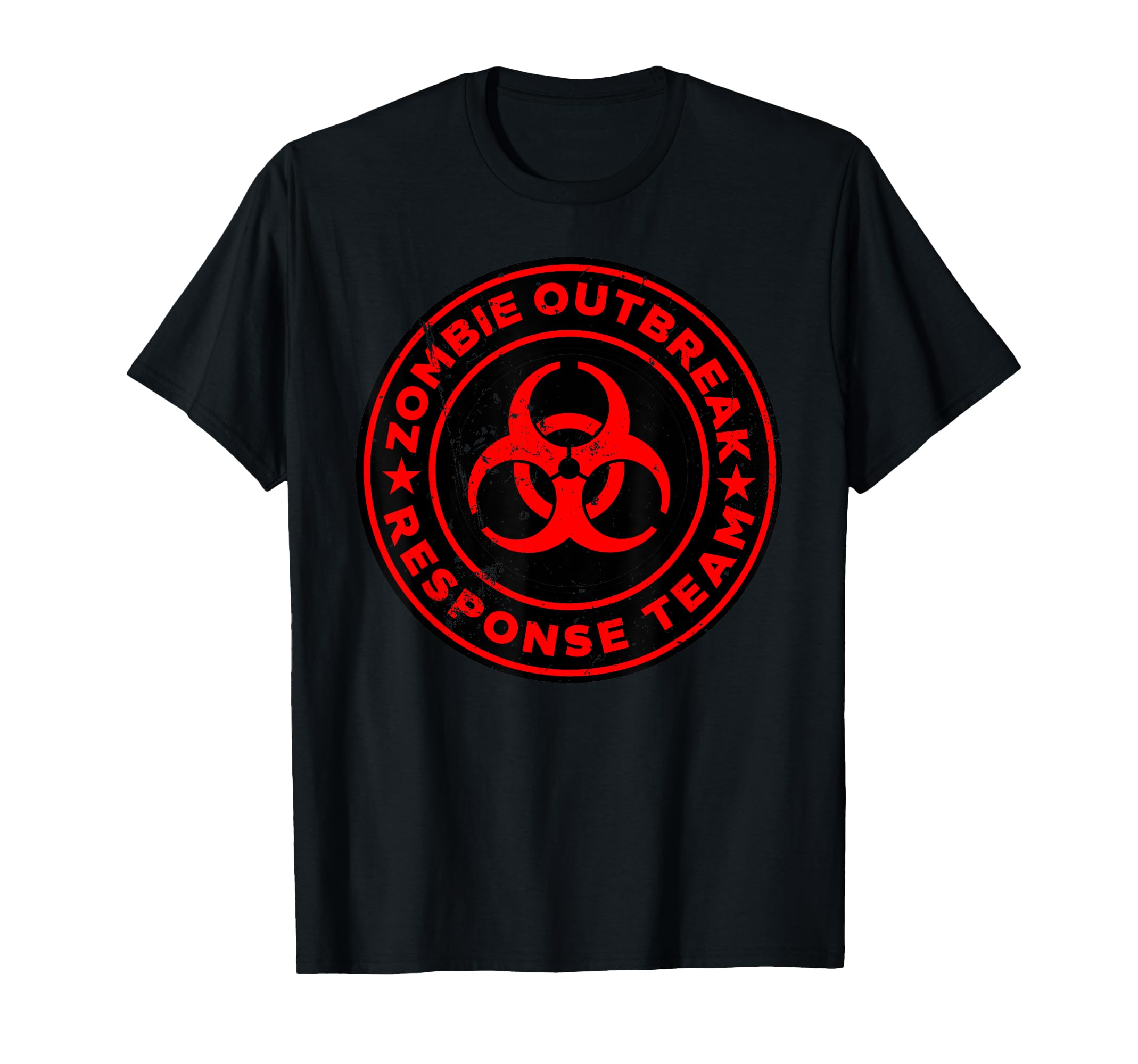 Zombie Outbreak Response Team funny Zombie