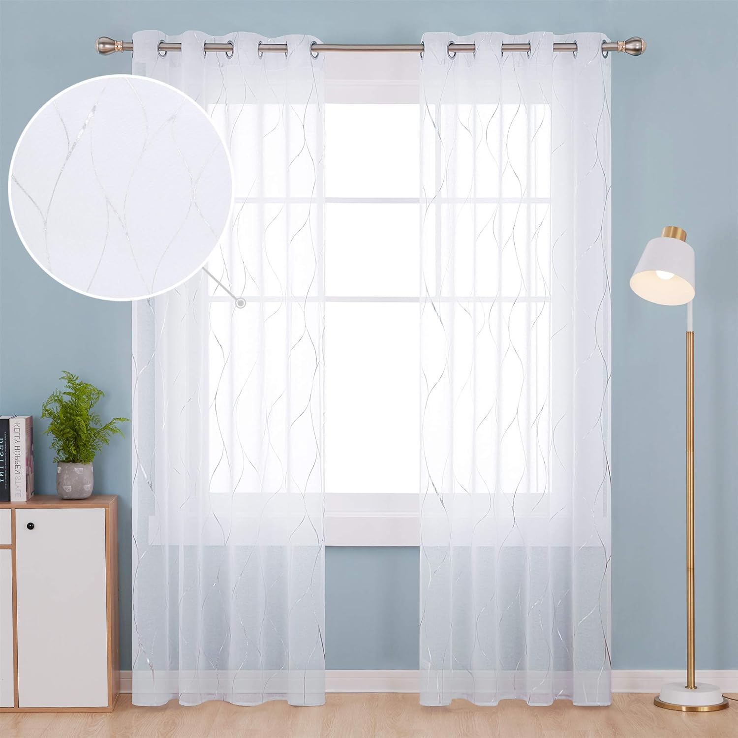 decoracion de ventanas deconovo