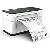 rollo thermal label heavy duty printer
