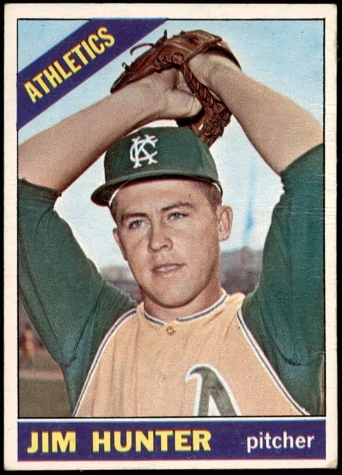 Catfish Hunter