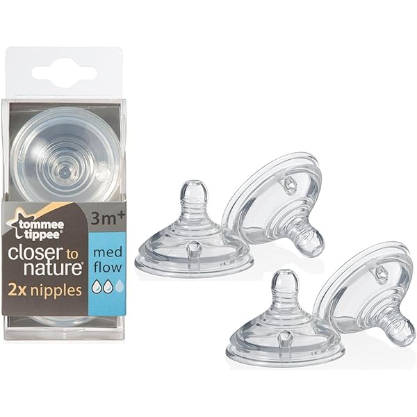 size two tommee tippee teats