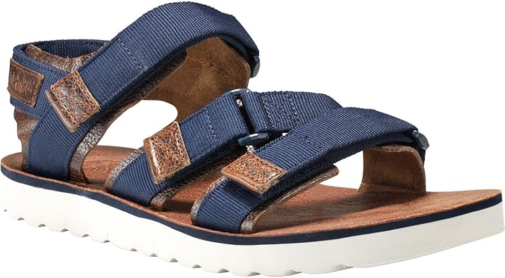 timberland pierce point sandals