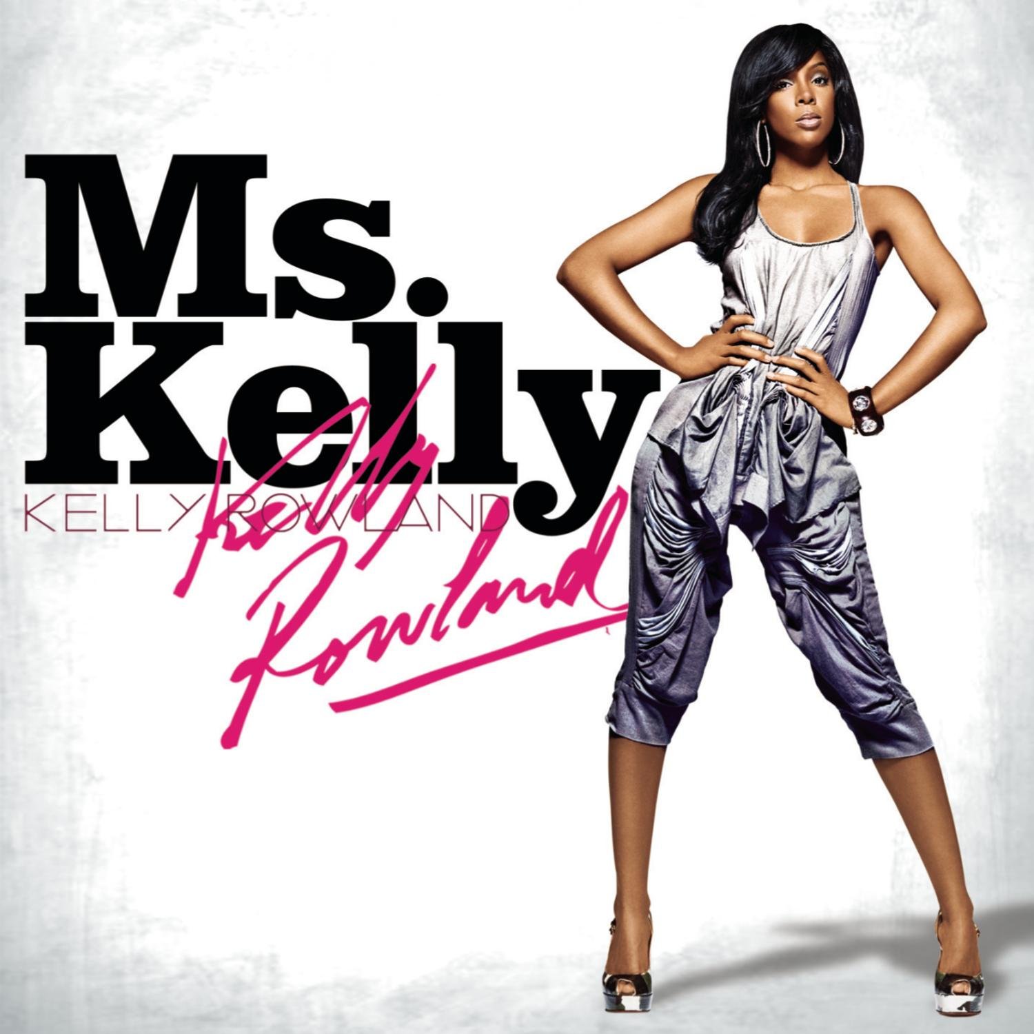 kelly rowland book