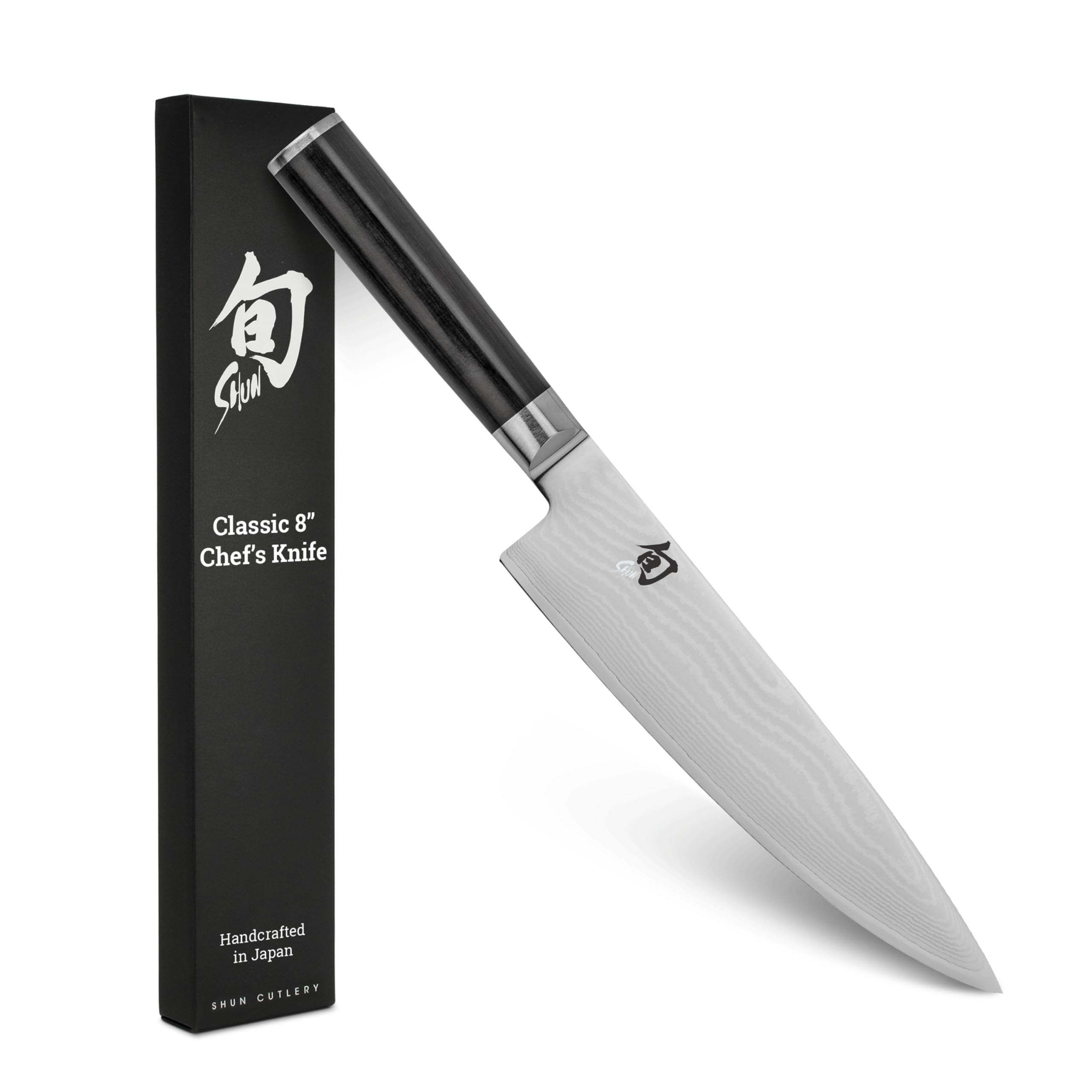 Photo 1 of Shun Classic 8" Chef's Knife