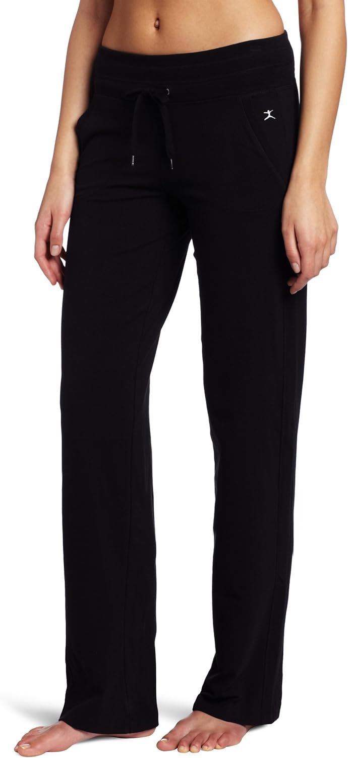 Athletic Pants Danskin Sweatpants Walmart Danskin Active Relaxed