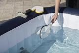 Bestway Lay-Z-Spa Cleaning Kit 60310 3-in-1 Lazy Spa Accessory view 5
