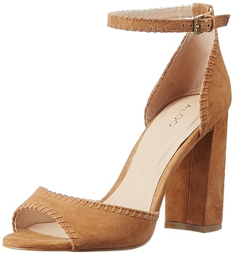 Aldo Damen Elvyne Knöchelriemchen