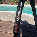 Professional grade solid tripod