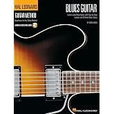 Hal Leonard Guitar Method Blues Guitar | Beginner and Intermediate Lessons | Learn 12-Bar Blues, Scales and Riffs | TAB and Online Audio Play-Along