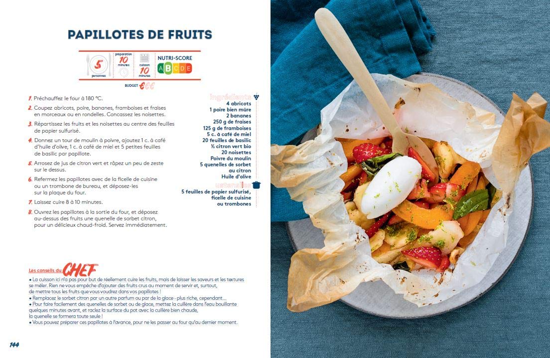 A Table Mangez Sain Depensez Moins French Edition Camdeborde Yves Bollaert Faustine Touvier Mathilde 9782749941035 Amazon Com Books