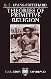 Theories of Primitive Religion