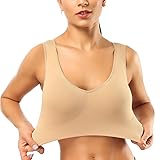 BESTENA Sports Bras for Women, Seamless Comfortable