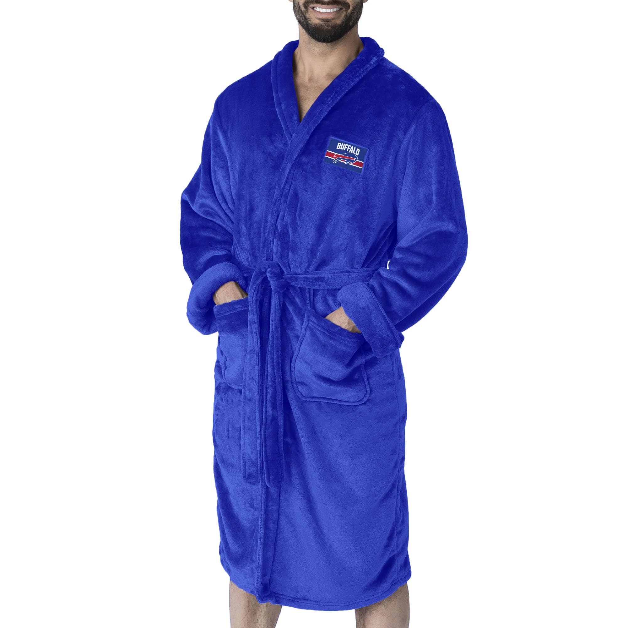 NORTHWEST NFL Buffalo Bills Silk Touch Bath