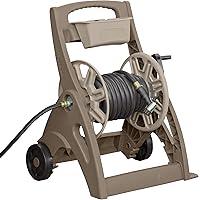 Amazon Best Sellers: Best Garden Hose Reels