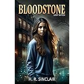 Bloodstone (Lost Witch)