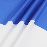 AZ FLAG Netherlands Flag 2x3 ft 100D Polyester with 2 Grommets Fade Resistant view 3