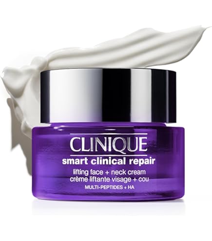Amazon.com: Clinique Smart Clinical Repair Serum