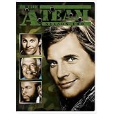The A-Team: Season 2