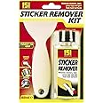 151 Products Sticker Remover, White, 10 x 10 x 10 cm