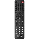 Updated Remote Control, for Updated Model K901S K79 - Only for Bobtot 5.1 Home Theater System(Not Universal)