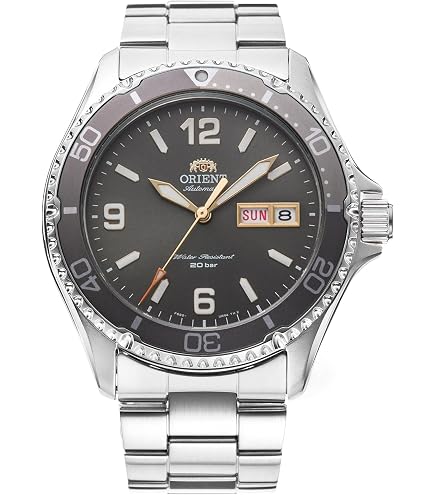 Amazon.com: Orient Mako-3