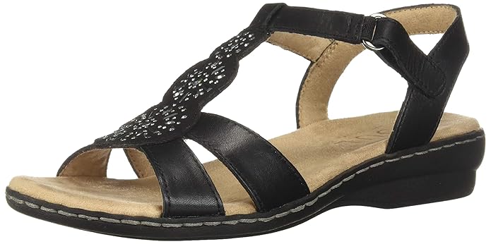 soul naturalizer belle wedge sandal