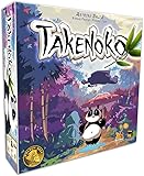 Takenoko Board Game