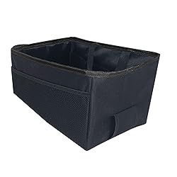 FH Group E-Z Travel Multi-Use Car Organizer with