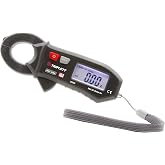 Triplett 9200B 300A AC Clamp Meter | True RMS, 4000 Count, AC Current