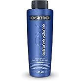 Osmo Extreme Volume Shampoo 400ml