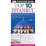 Top 10 Istanbul (Eyewitness Top 10 Travel Guide)