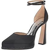 Badgley Mischka Womens Elaina