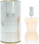 Jean Paul Gaultier Classique Eau de Toilette 30 ml for Women view 4