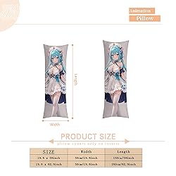 Anime Re Hugging Body Pillow Case Luffy Boa Hancock