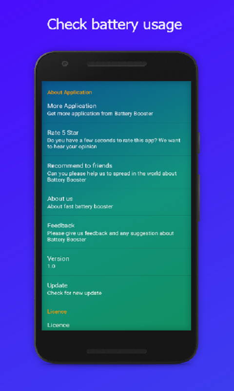 Battery Booster:Amazon.in:Appstore for Android