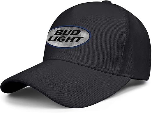 vintage bud light hat