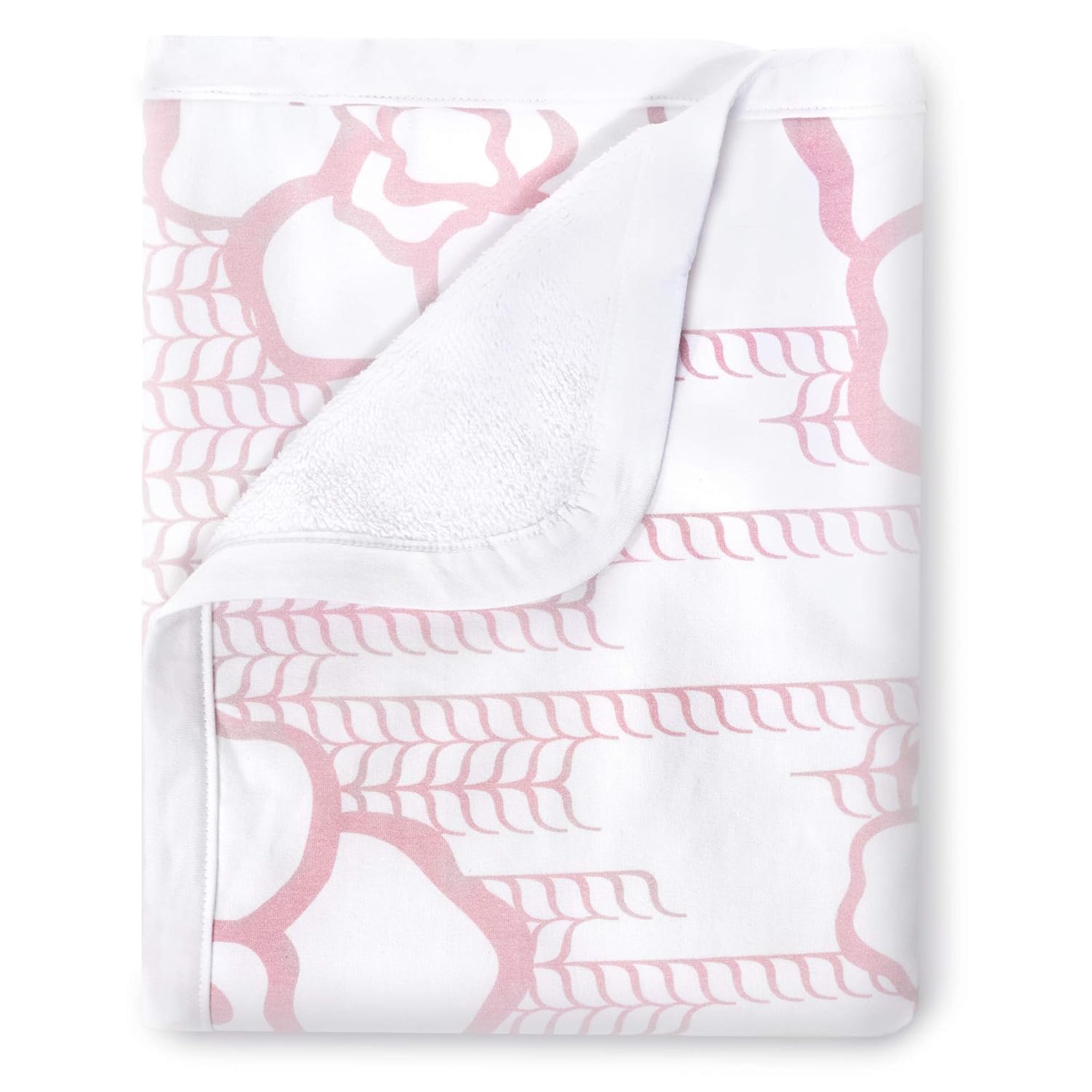 plush baby blankets