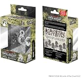 Dungeons &amp; Dragons Onslaught: Expansion - Ancient Construct