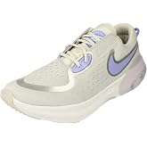 Nike Joyride Dual Run GS Running Trainers CN9600 Sneakers Shoes (UK 4 US 4.5Y EU 36.5, Photon dust White 001)