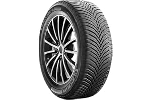 MICHELIN CrossClimate2 All-Season Tire 215/50R17/XL 95V