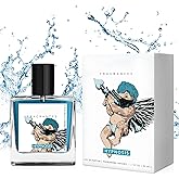 Hypnosis 2.0 Cologne for Men (Pheromone-Infused), Natural Herbal Formula - Long Lasting, Men's Fragrances | Pheromones Cologne | Enhance Attraction, Hypnosis Perfume Pheromone Colognes for Men (50ml)
