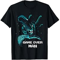 Amazon.com: Alien 45th Anniversary Aliens 1986 Movie Sequel